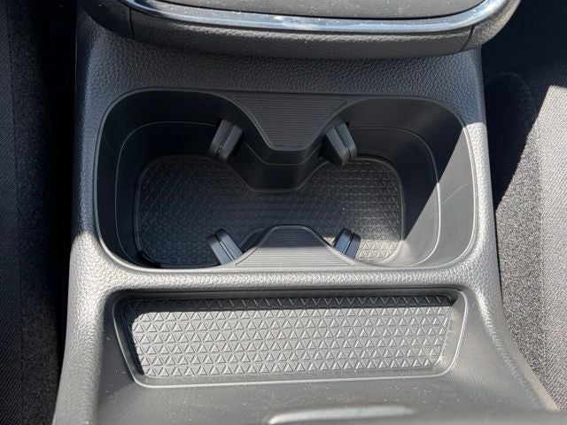 2026 Honda CR-V AWD LX