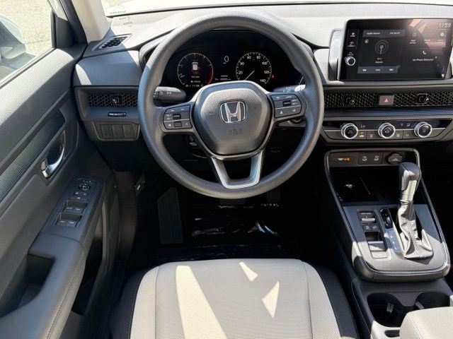 2026 Honda CR-V AWD LX