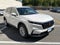 2026 Honda CR-V AWD LX