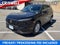 2027 Honda CR-V LX AWD