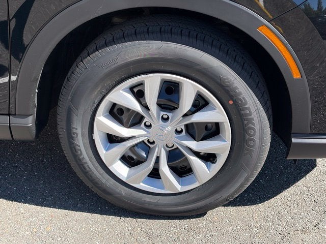 2027 Honda CR-V LX AWD
