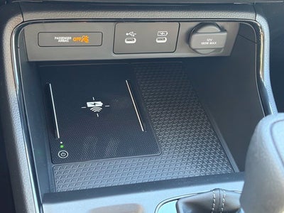 2027 Honda CR-V LX AWD