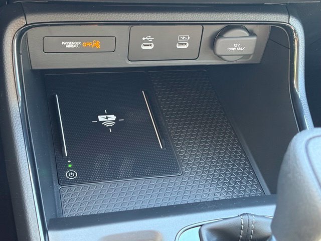 2027 Honda CR-V LX AWD