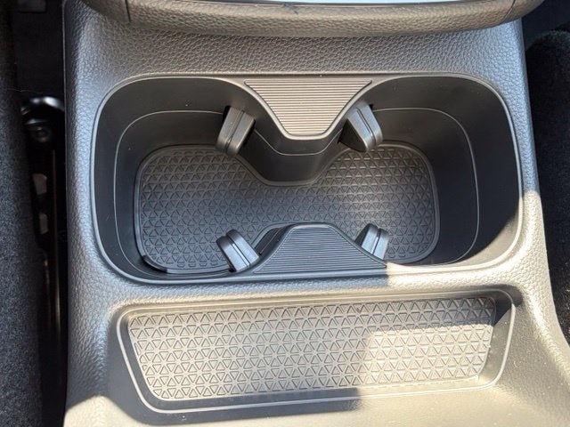 2027 Honda CR-V LX AWD