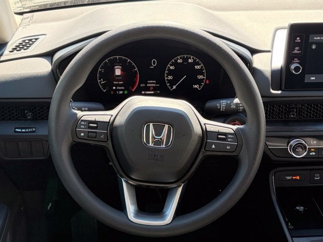 2027 Honda CR-V LX AWD