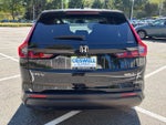 2027 Honda CR-V LX AWD