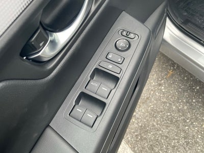 2026 Honda CR-V AWD LX