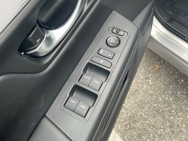 2026 Honda CR-V AWD LX