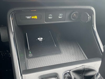 2026 Honda CR-V AWD LX