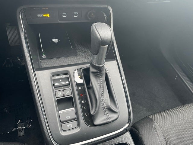 2026 Honda CR-V AWD LX