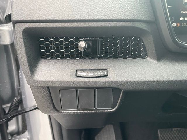 2026 Honda CR-V AWD LX