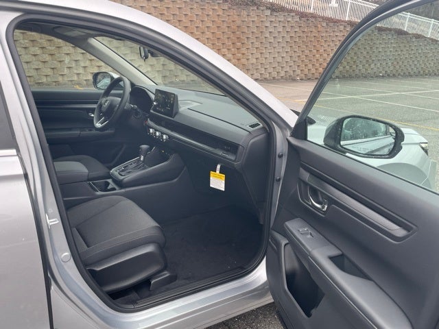 2026 Honda CR-V AWD LX