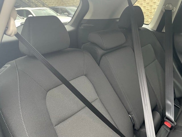 2026 Honda CR-V AWD LX