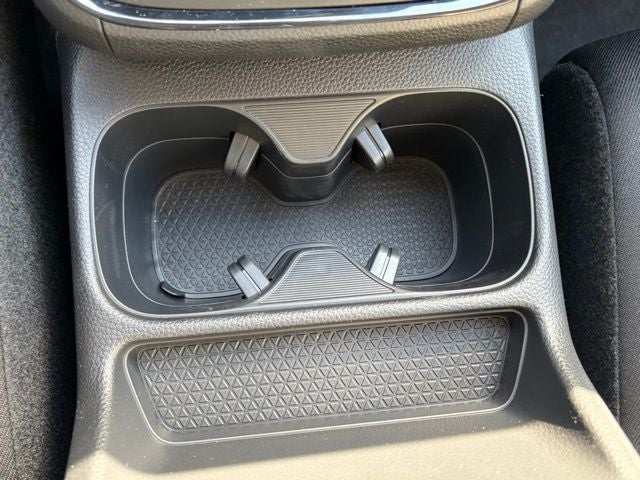 2026 Honda CR-V AWD LX