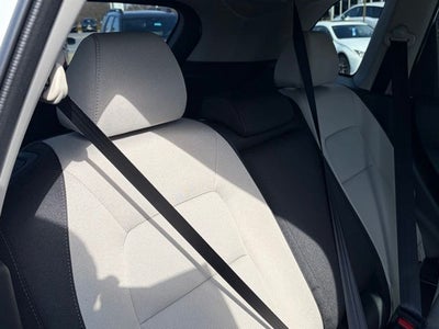 2026 Honda CR-V AWD LX