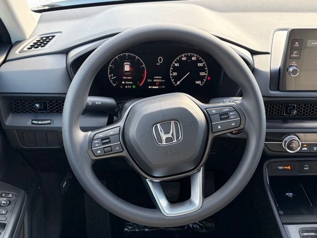 2026 Honda CR-V AWD LX