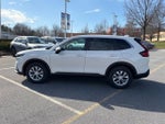2026 Honda CR-V AWD LX