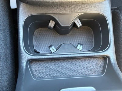 2026 Honda CR-V AWD LX