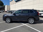 2027 Honda CR-V LX AWD
