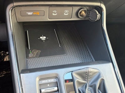 2027 Honda CR-V LX AWD