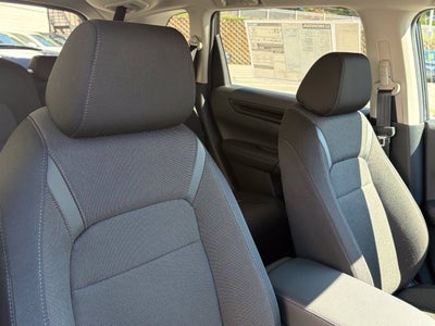 2027 Honda CR-V LX AWD