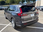2027 Honda CR-V LX AWD