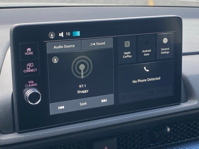 2026 Honda CR-V AWD LX