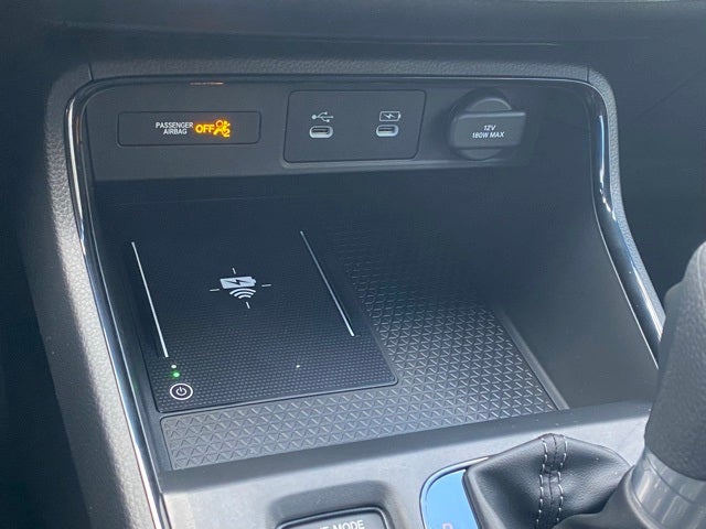 2026 Honda CR-V AWD LX