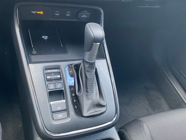 2026 Honda CR-V AWD LX