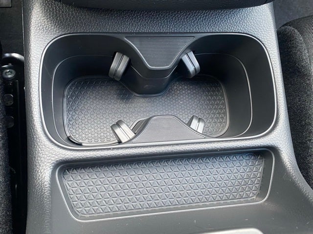 2026 Honda CR-V AWD LX