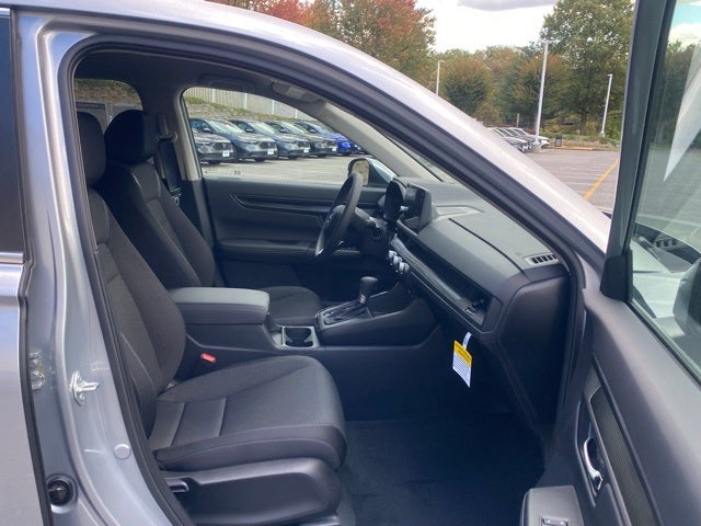 2026 Honda CR-V AWD LX