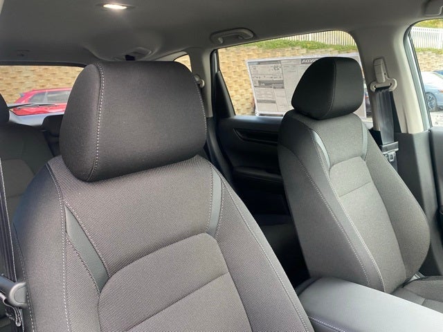 2026 Honda CR-V AWD LX