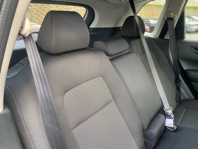 2026 Honda CR-V AWD LX