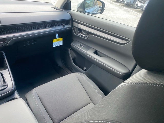 2026 Honda CR-V AWD LX