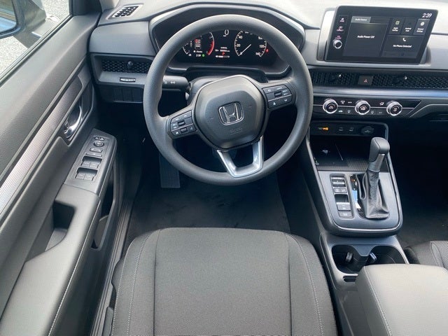 2026 Honda CR-V AWD LX