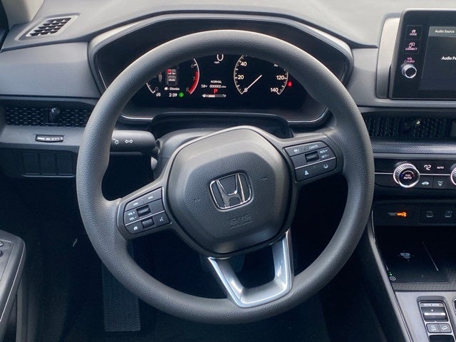 2026 Honda CR-V AWD LX