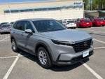 2026 Honda CR-V AWD LX