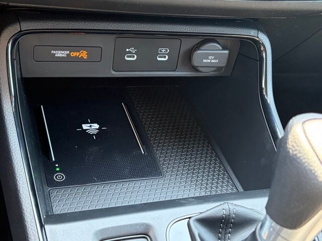 2026 Honda CR-V AWD LX