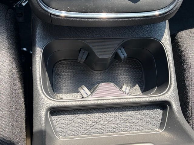 2026 Honda CR-V AWD LX