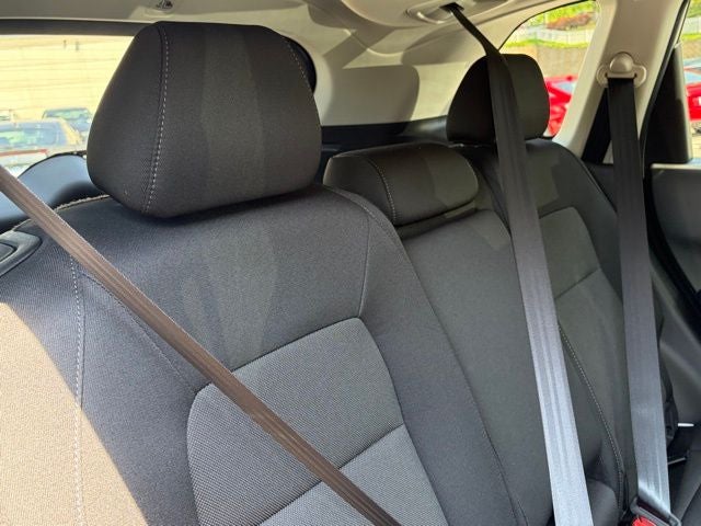 2026 Honda CR-V AWD LX