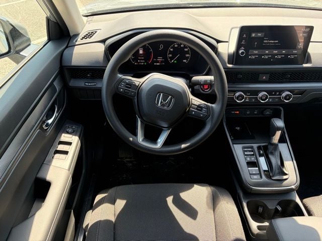 2026 Honda CR-V AWD LX