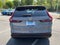 2026 Honda CR-V AWD LX
