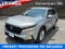 2026 Honda CR-V AWD LX