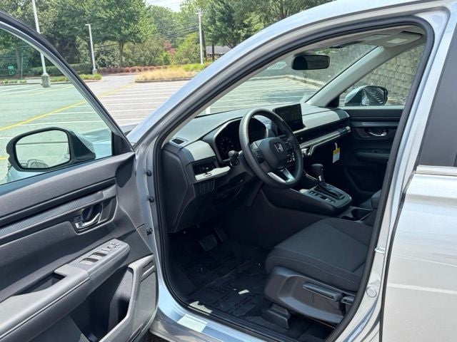 2026 Honda CR-V AWD LX