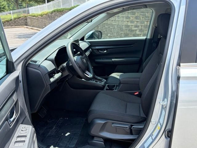 2026 Honda CR-V AWD LX