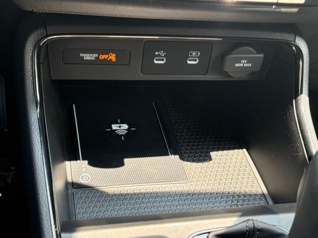 2026 Honda CR-V AWD LX