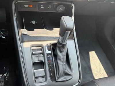 2026 Honda CR-V AWD LX