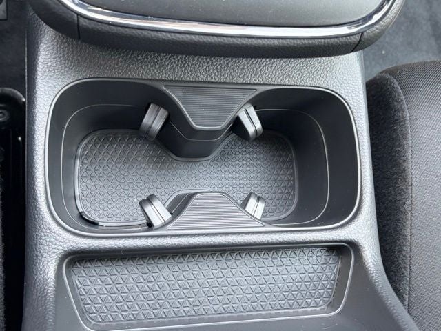 2026 Honda CR-V AWD LX