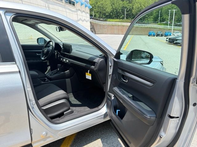 2026 Honda CR-V AWD LX