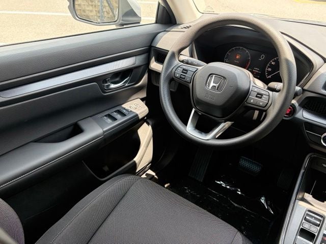2026 Honda CR-V AWD LX